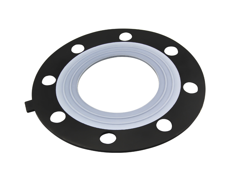 Wysokowydajna uszczelka kopertowa EPDM PTFE