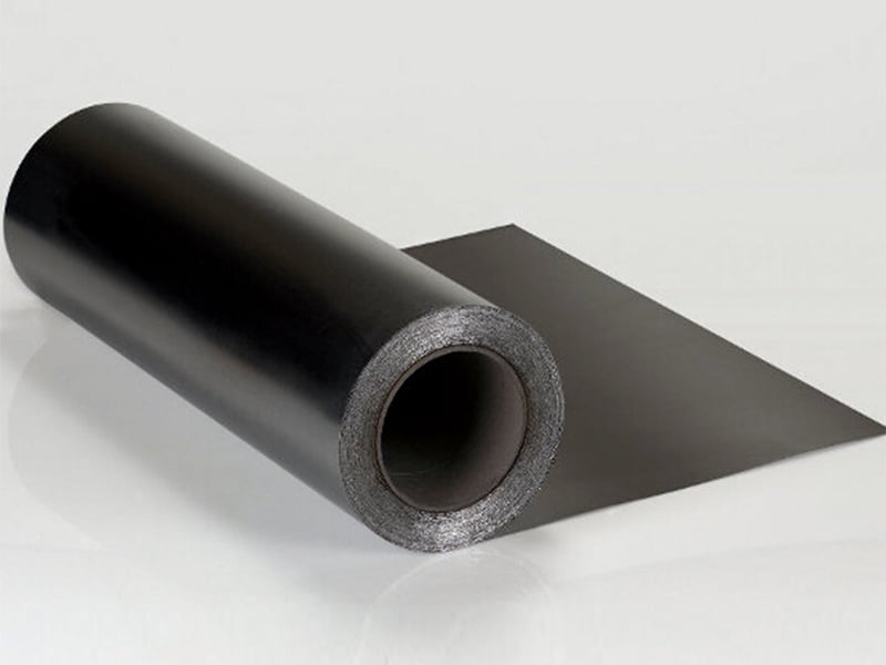 Przewodzący papier Flexi-Graphite: Zaawansowana odporność termiczna i chemiczna