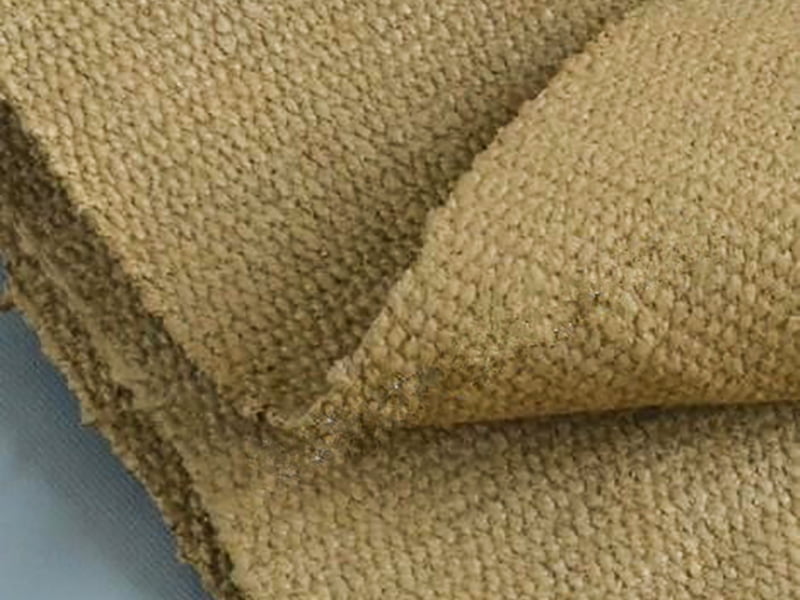 Włóknina ceramiczna wzbogacona wermikulitem: zaawansowane rozwiązanie izolacji termicznej