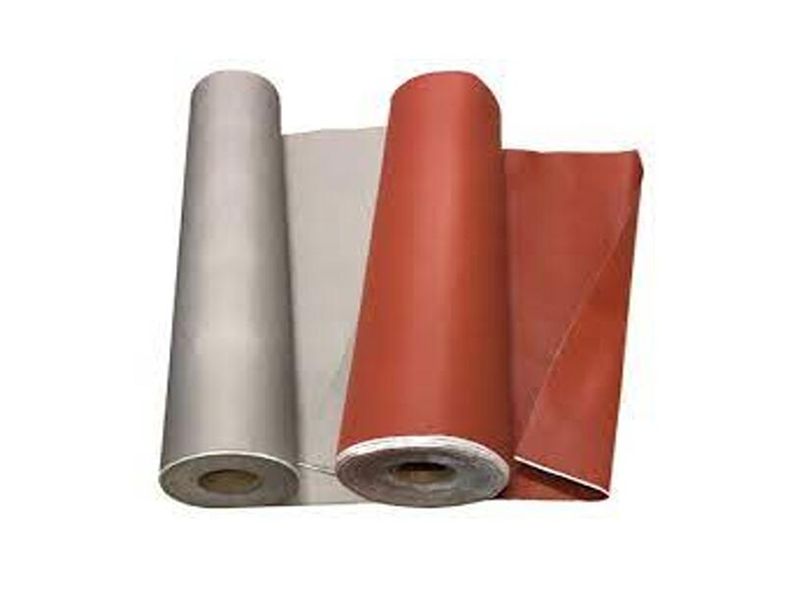 Wysokowydajny laminowany pas przenośnikowy PTFE