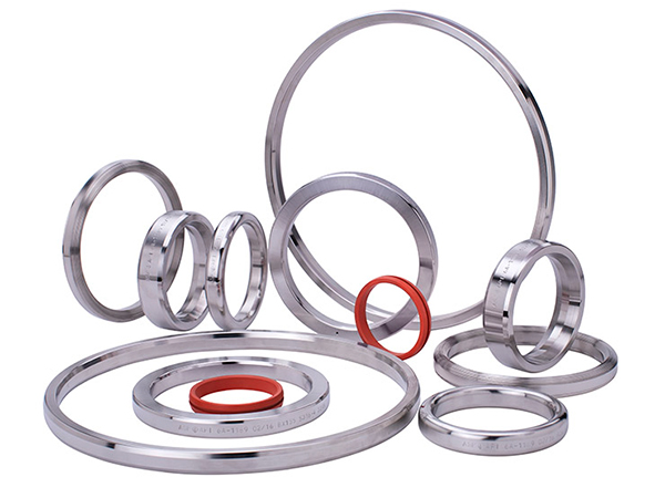 Uszczelka metalowa